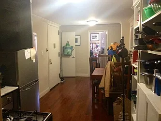 Rented by Edward F Hucks, LREB