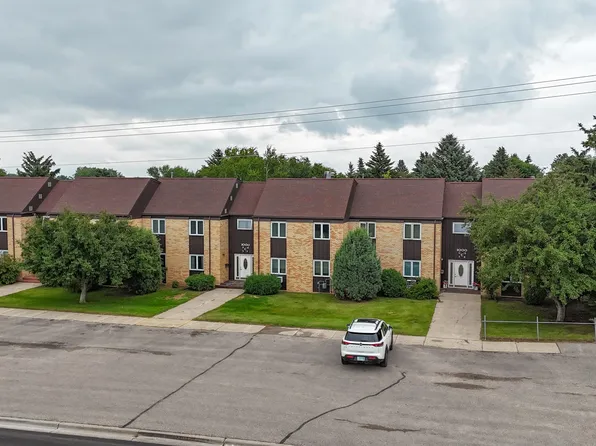 1000 20th Ave NW, Minot, ND 58703