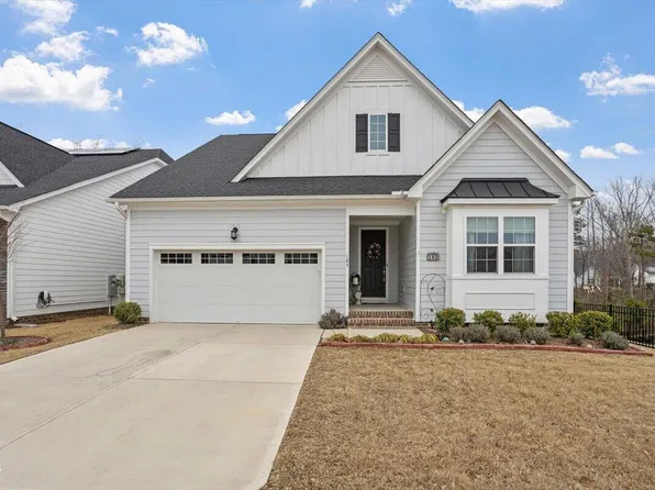 183 Azure Mist Dr, Raleigh, NC 27610