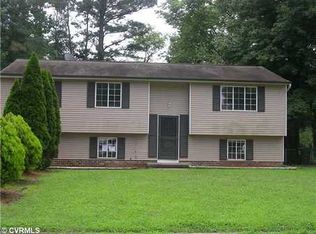 5413 Autumnleaf Dr, North Chesterfield, VA 23234