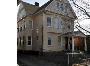 98 Chapel St, New Haven, CT 06513