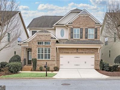 7250 Jamestown Dr, Alpharetta, GA, 30005