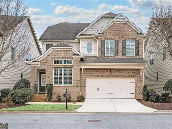 7250 Jamestown Dr, Alpharetta, GA 30005
