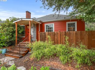 4542 NE 30th Ave, Portland, OR 97211