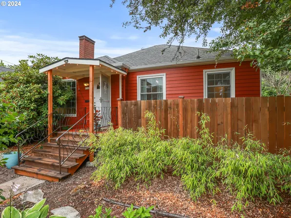 4542 NE 30th Ave, Portland, OR 97211