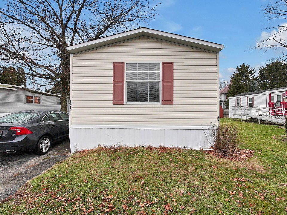 1st image of 8460 Canaan Blvd