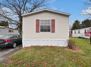 8460 Canaan Blvd, Plain City, OH 43064