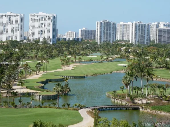 3300 NE 192nd St APT 1107, Aventura, FL 33180