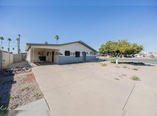1108 N Wedgewood Dr, Mesa, AZ 85203