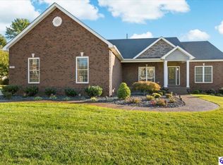 703 Freeman Lake Rd, Elizabethtown, KY 42701