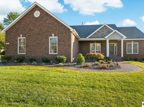 703 Freeman Lake Rd, Elizabethtown, KY 42701