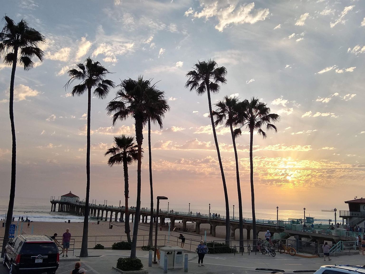 Manhattan Beach, CA 90266