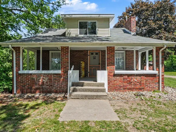 6375 Benton Rd, Jackson, MI 49201