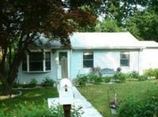 168 Pennsylvania Ave, Lake Hopatcong, NJ 07849