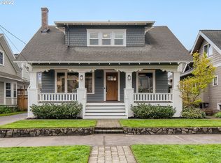 1825 NE 50th Ave, Portland, OR 97213