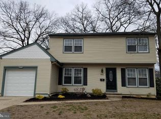 3432 New Jersey Ct, Pennsauken, NJ 08109