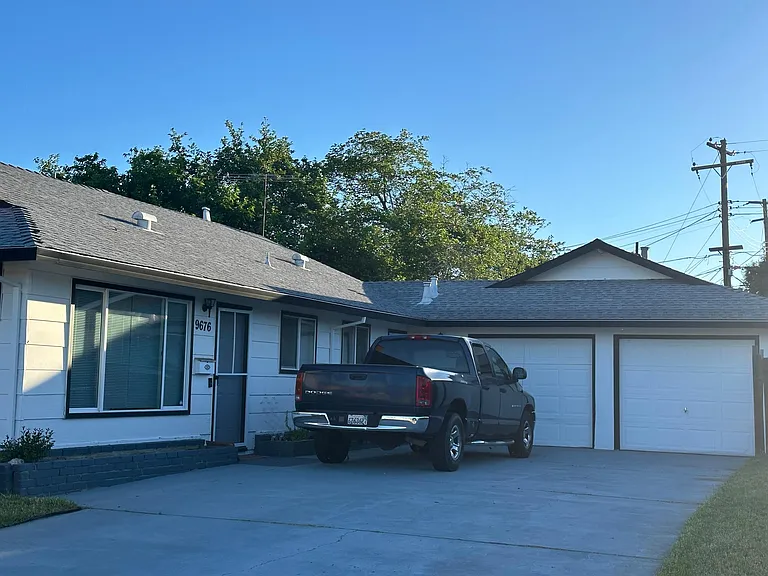9676 Lake Natoma Dr #9674 — Photo 1