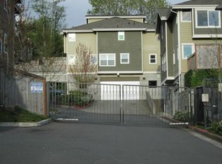 7322 Rainier Ave S UNIT 302, Seattle, WA 98118