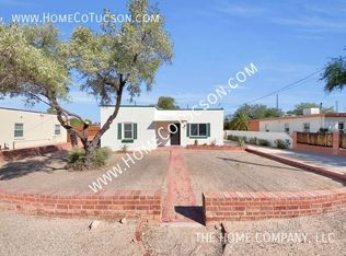 3451 E Cody St, Tucson, AZ 85716