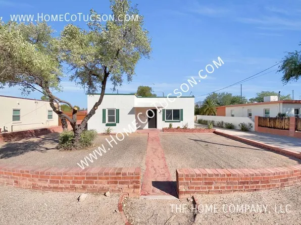 3451 E Cody St, Tucson, AZ 85716