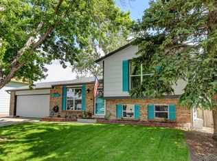 18298 E Atlantic Dr, Aurora, CO 80013