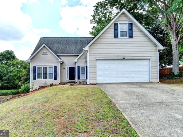 2330 Cape Courage Way, Suwanee, GA 30024