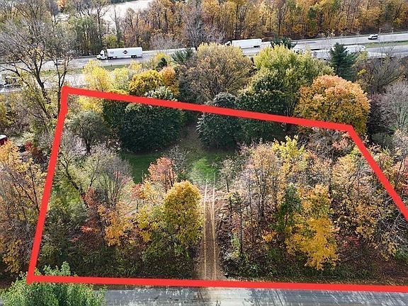 2nd image of 0 Mount Zion Rd