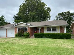 3775 S Yale Ave, Tulsa, OK 74135