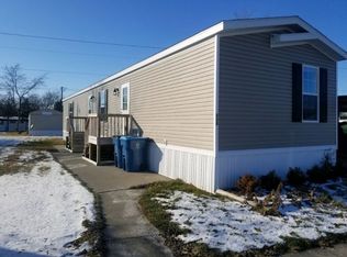 808 Cedar Rd, Bluffton, IN 46714