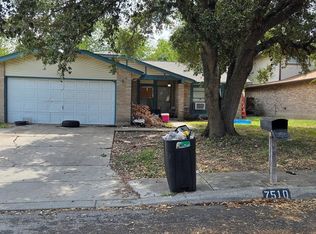 7510 Rustic Trl, San Antonio, TX 78244