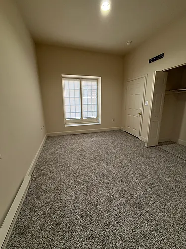 Floor plan 1 Bedroom 1 Bath