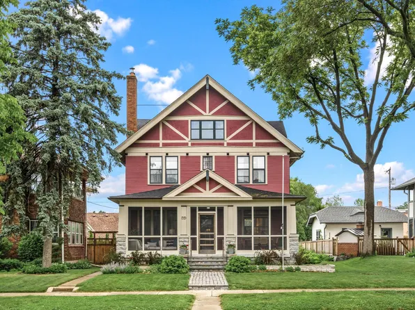 1535 Lincoln Ave, Saint Paul, MN 55105
