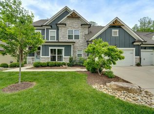 522 Deer Valley Dr #25, Hixson, TN 37343