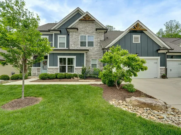 522 Deer Valley Dr #25, Hixson, TN 37343