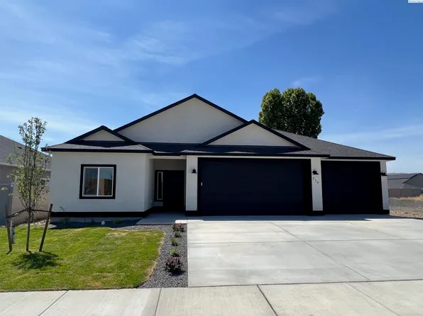 214 Schrute Rd, Prosser, WA 99350