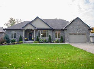 193 King Edward St, Brant, ON N3L3E3