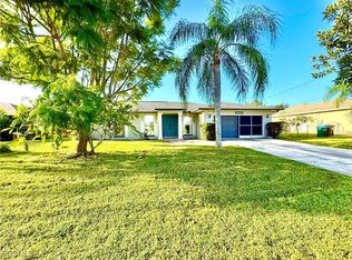1222 SE 18th Ter, Cape Coral, FL 33990