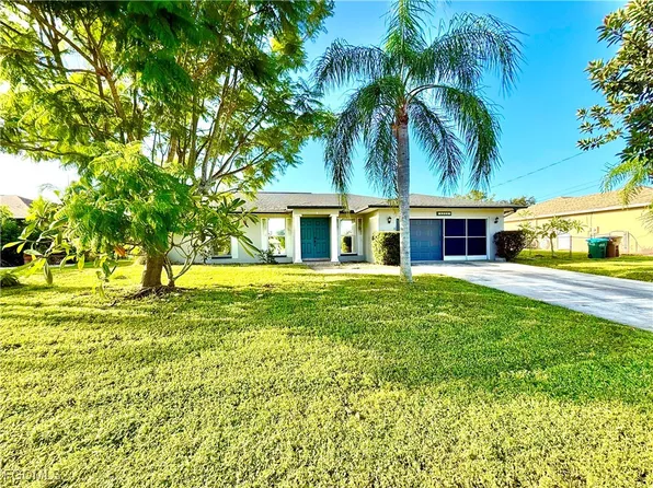 1222 SE 18th Ter, Cape Coral, FL 33990