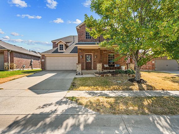 2nd image of 3206 Morgan Dr