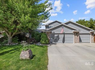 405 N Horton St, Nampa, ID 83651