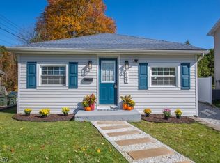 162 Sand Shore Rd, Budd Lake, NJ 07828