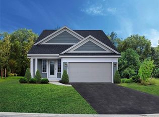 4543 Camp Rd #L223, Hamburg, NY 14075