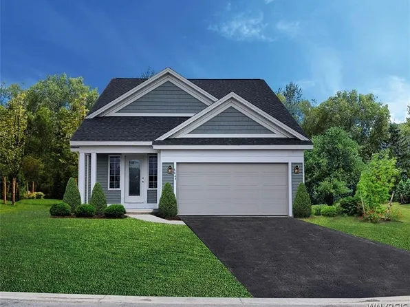 4543 Camp Rd #L223, Hamburg, NY 14075