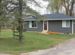 4633 Fernwood Ave, Silverwood, MI 48760