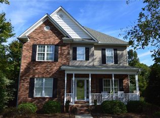 155 Lower Brook Ct, Clemmons, NC 27012