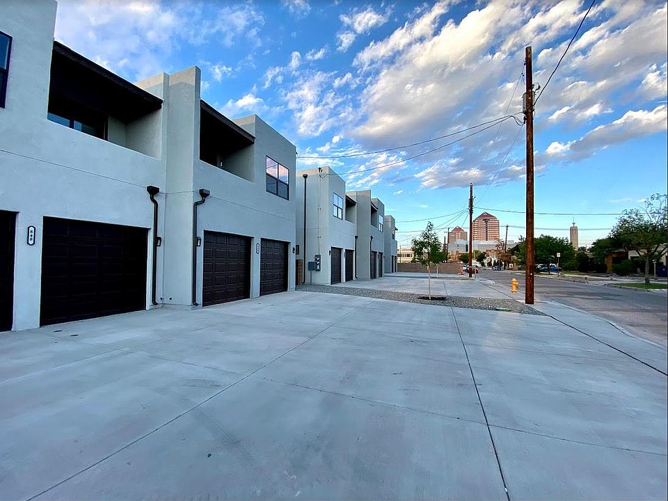 1st image of 844 Tijeras Ave NW #B