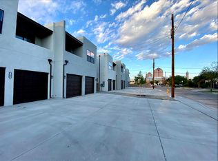 844 Tijeras Ave NW #B, Albuquerque, NM 87102