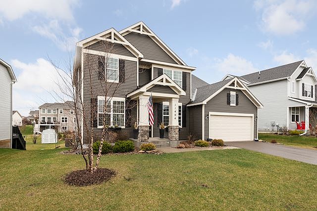1st image of 11404 Wagon Wheel Curv