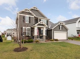 11404 Wagon Wheel Curv, Woodbury, MN 55129