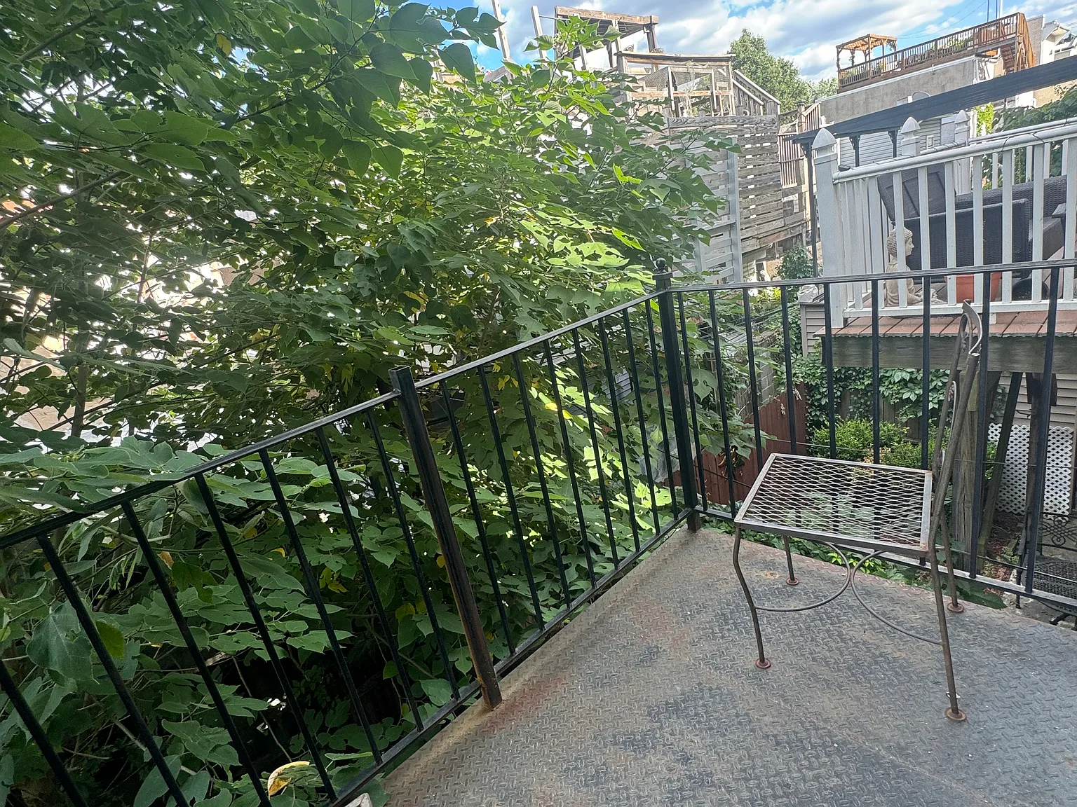 Studio, 500 sqft, $875 — Photo 4